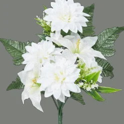 Plantes Et Fleurs Artificielles*Action Bouquet artificiel