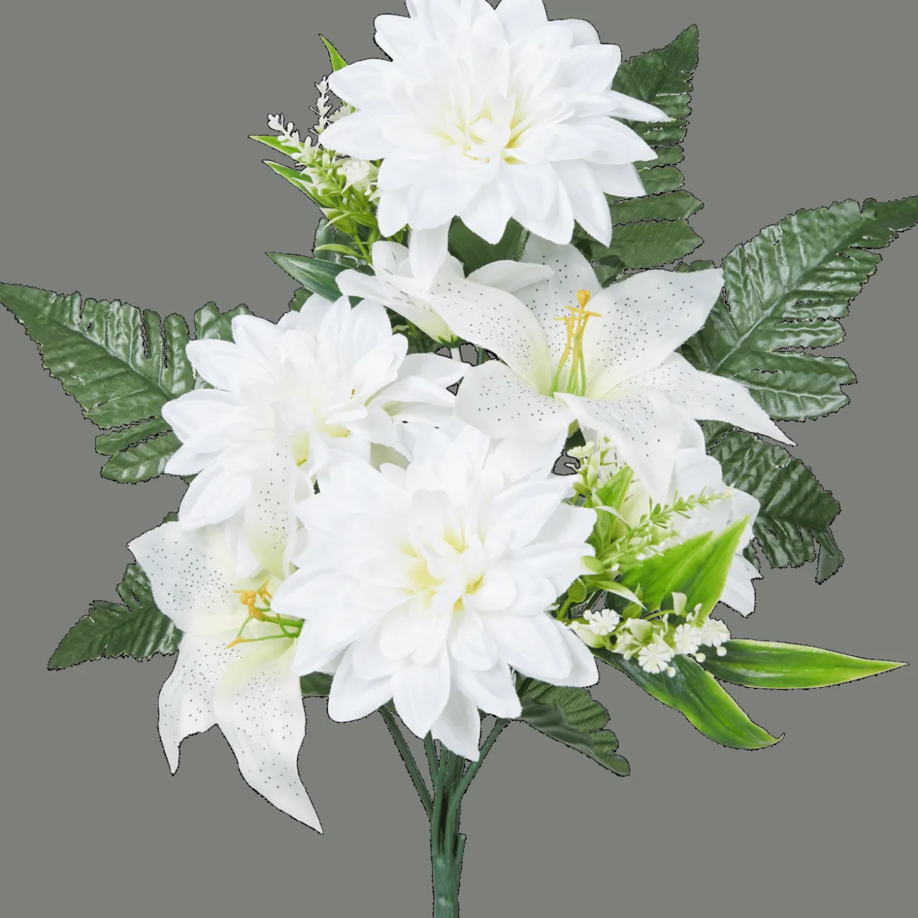 Plantes Et Fleurs Artificielles*Action Bouquet artificiel