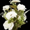 Plantes Et Fleurs Artificielles*Action Bouquet artificiel Excellent Flowers