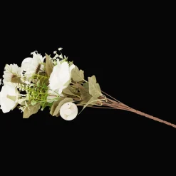 Plantes Et Fleurs Artificielles*Action Bouquet artificiel Excellent Flowers