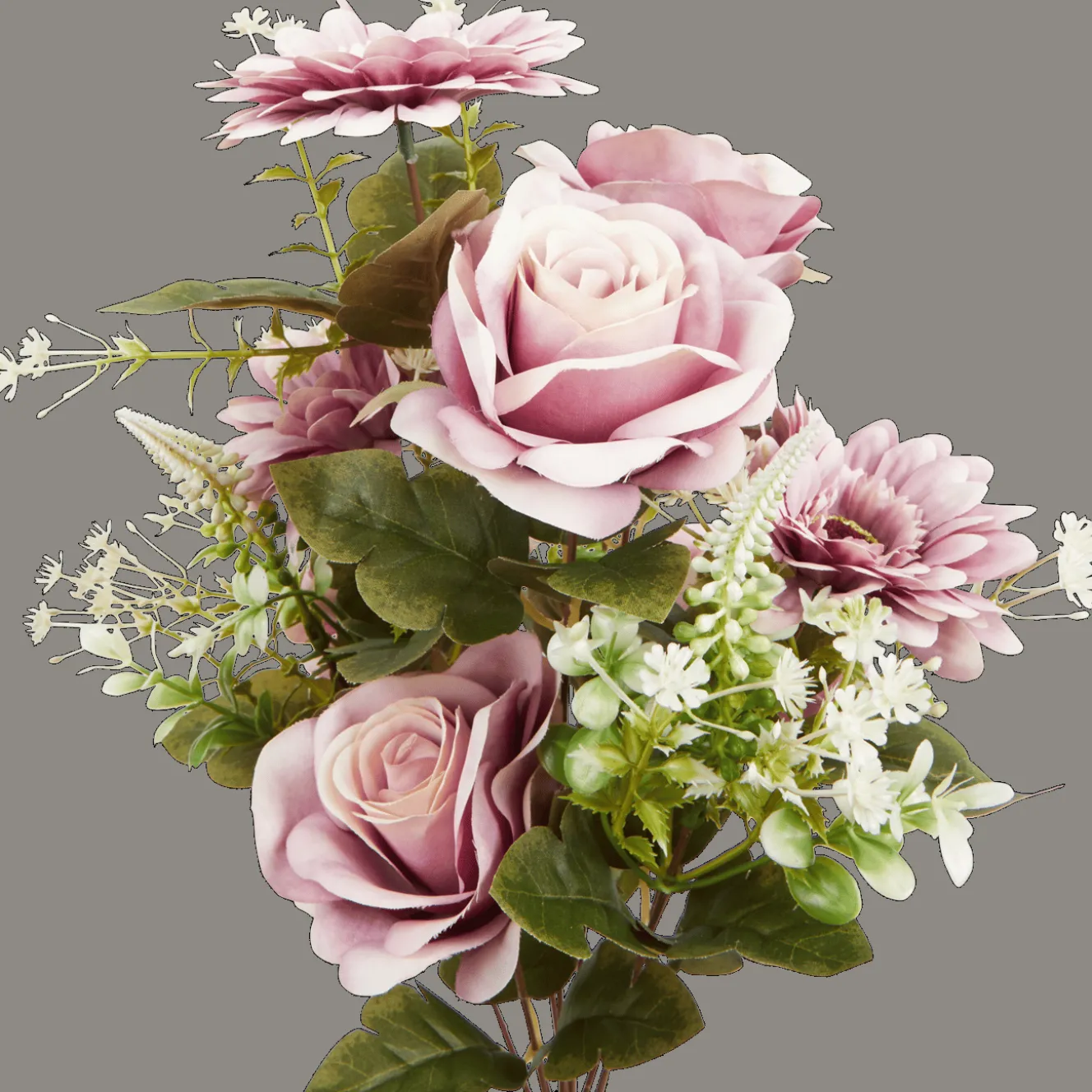 Plantes Et Fleurs Artificielles*Action Bouquet artificiel Excellent Flowers