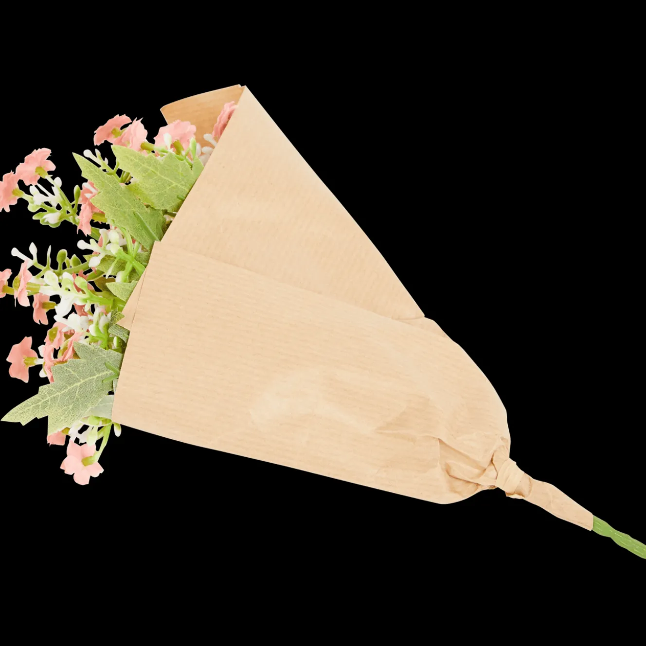 Plantes Et Fleurs Artificielles*Action Bouquet de fleurs artificielles