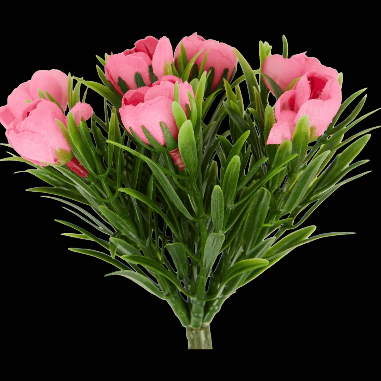 Plantes Et Fleurs Artificielles*Action Bouquet de fleurs artificielles