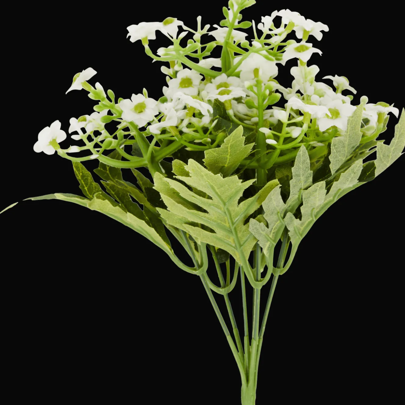 Plantes Et Fleurs Artificielles*Action Bouquet de fleurs artificielles