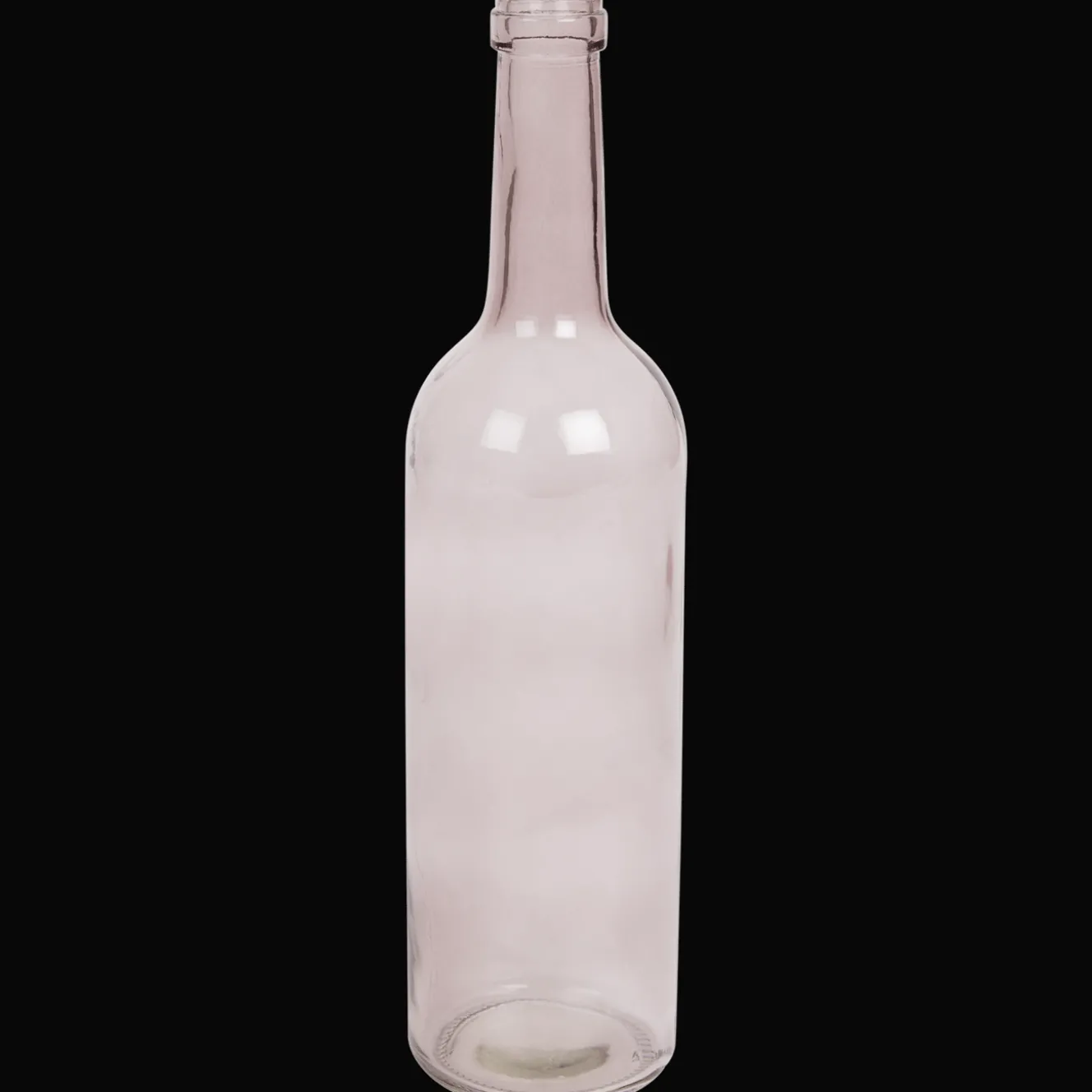 Pots Et Vases*Action Bouteille en verre Marion