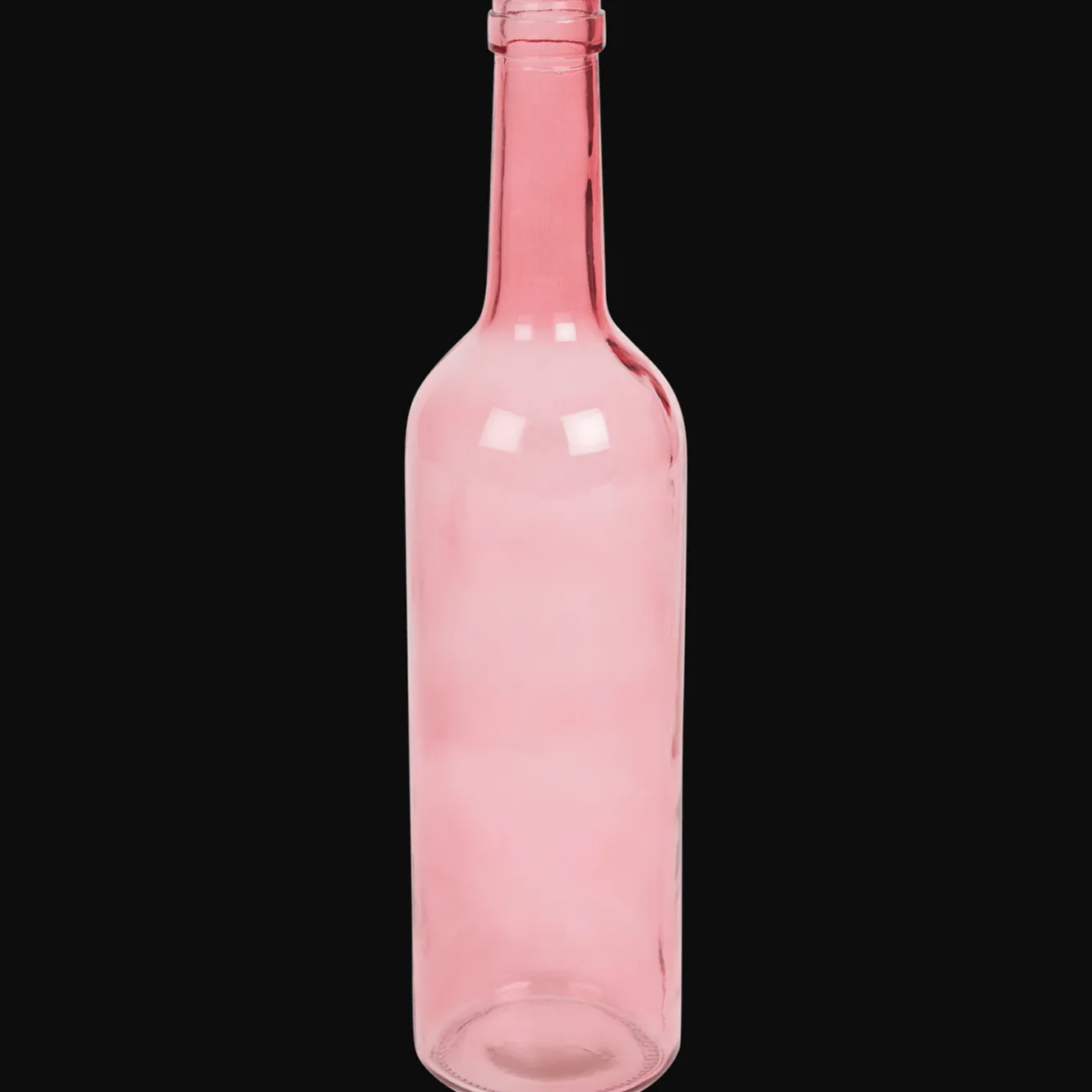 Pots Et Vases*Action Bouteille en verre Marion