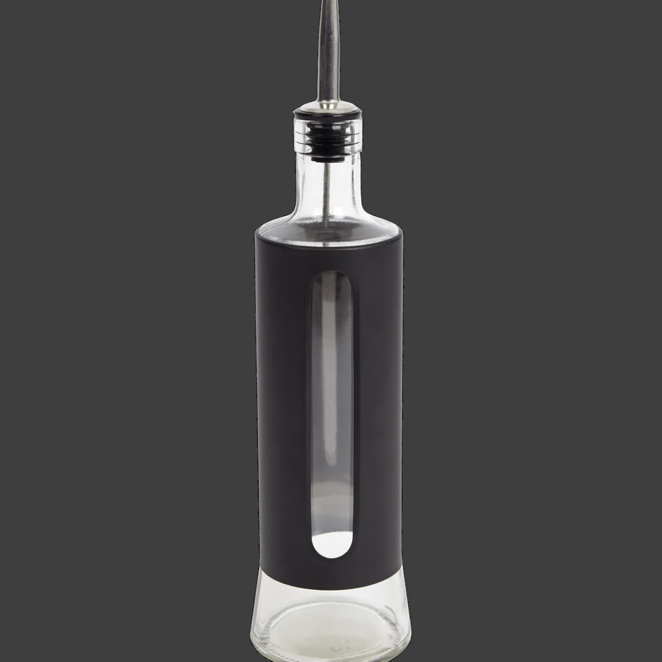 Conserver Et Emporter*Action Bouteille pour huile ou vinaigre Absolu Chic