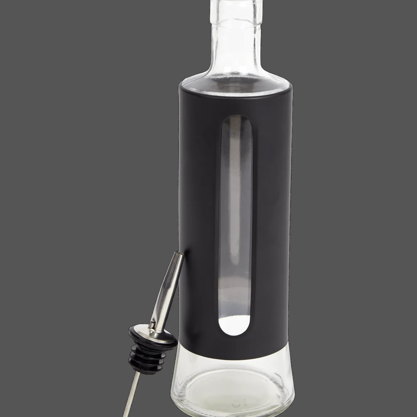 Conserver Et Emporter*Action Bouteille pour huile ou vinaigre Absolu Chic