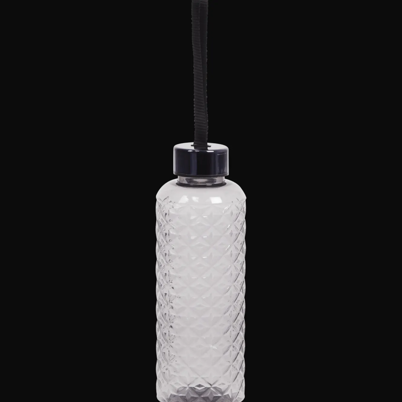 Verres*Action Bouteille réutilisable Excellent Houseware
