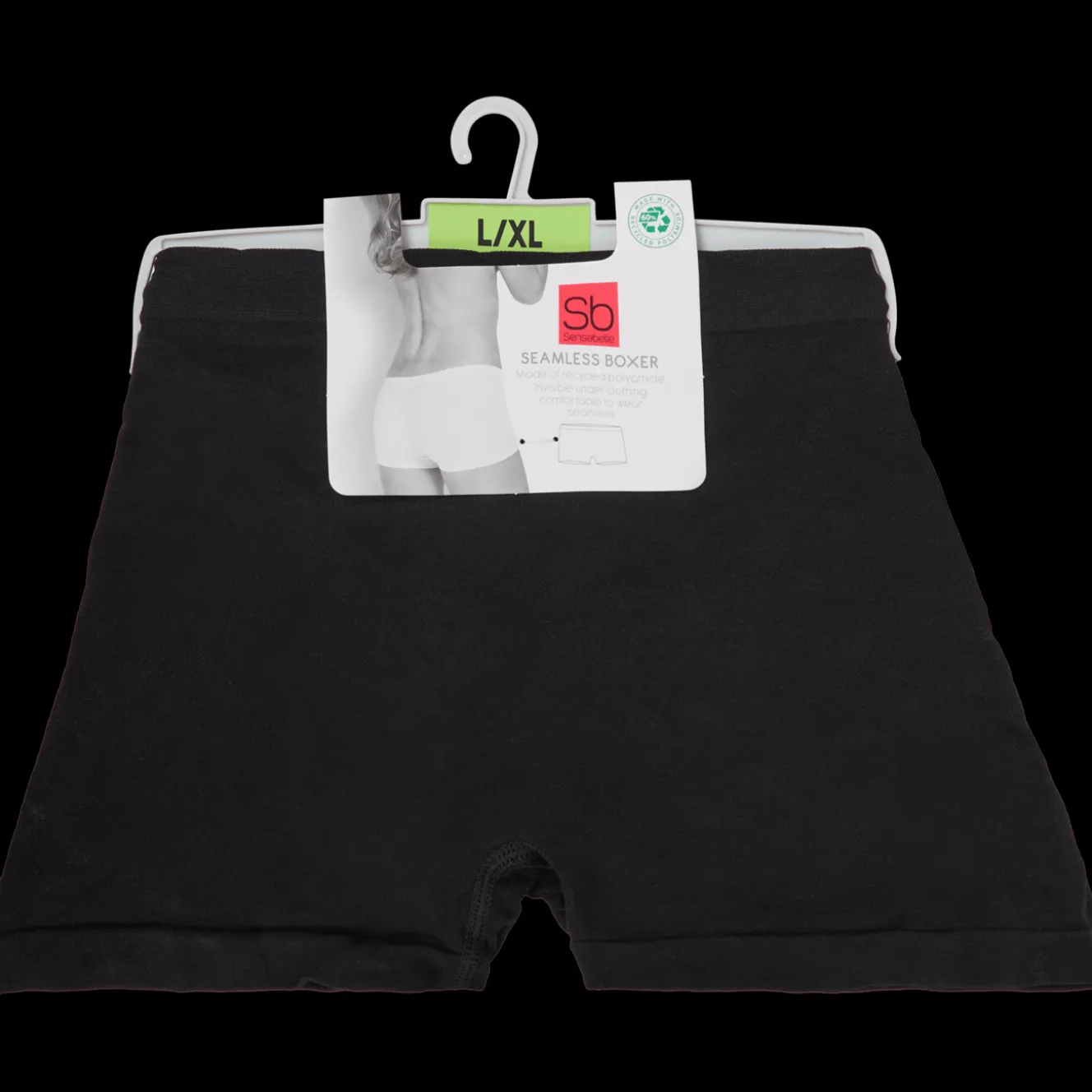 Sous-Vêtements*Sensabelle Boxer