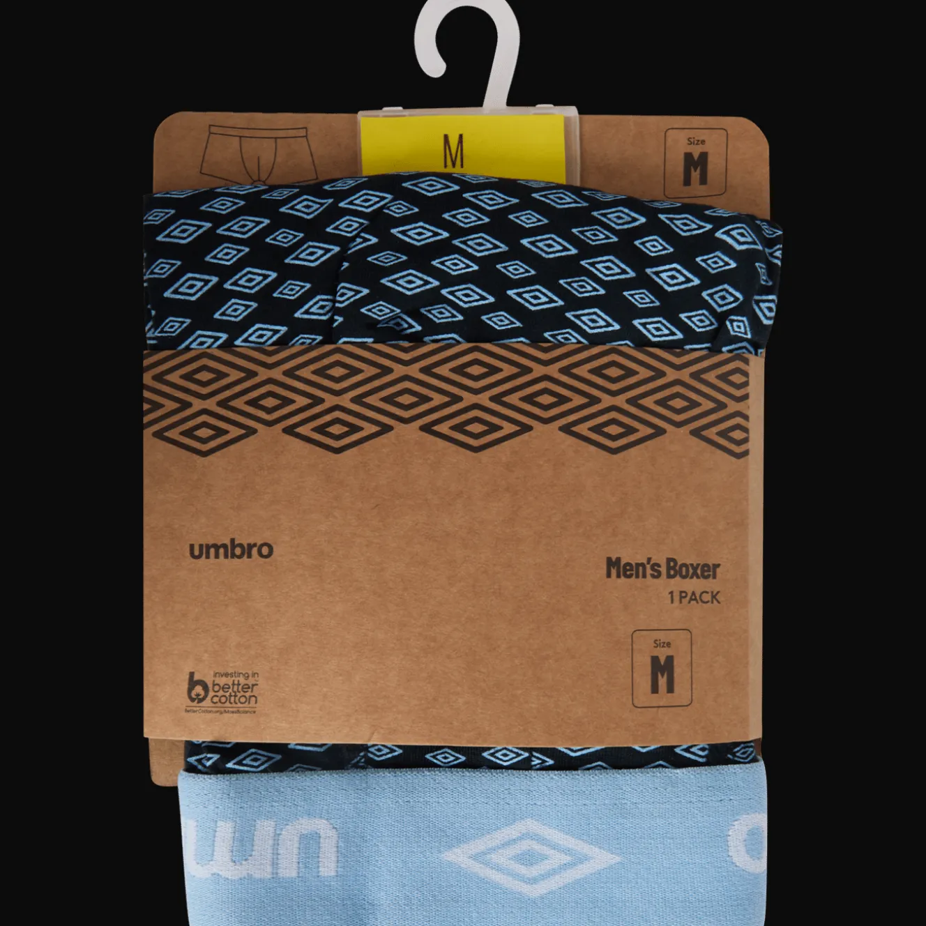 Sous-Vêtements*Umbro Boxer