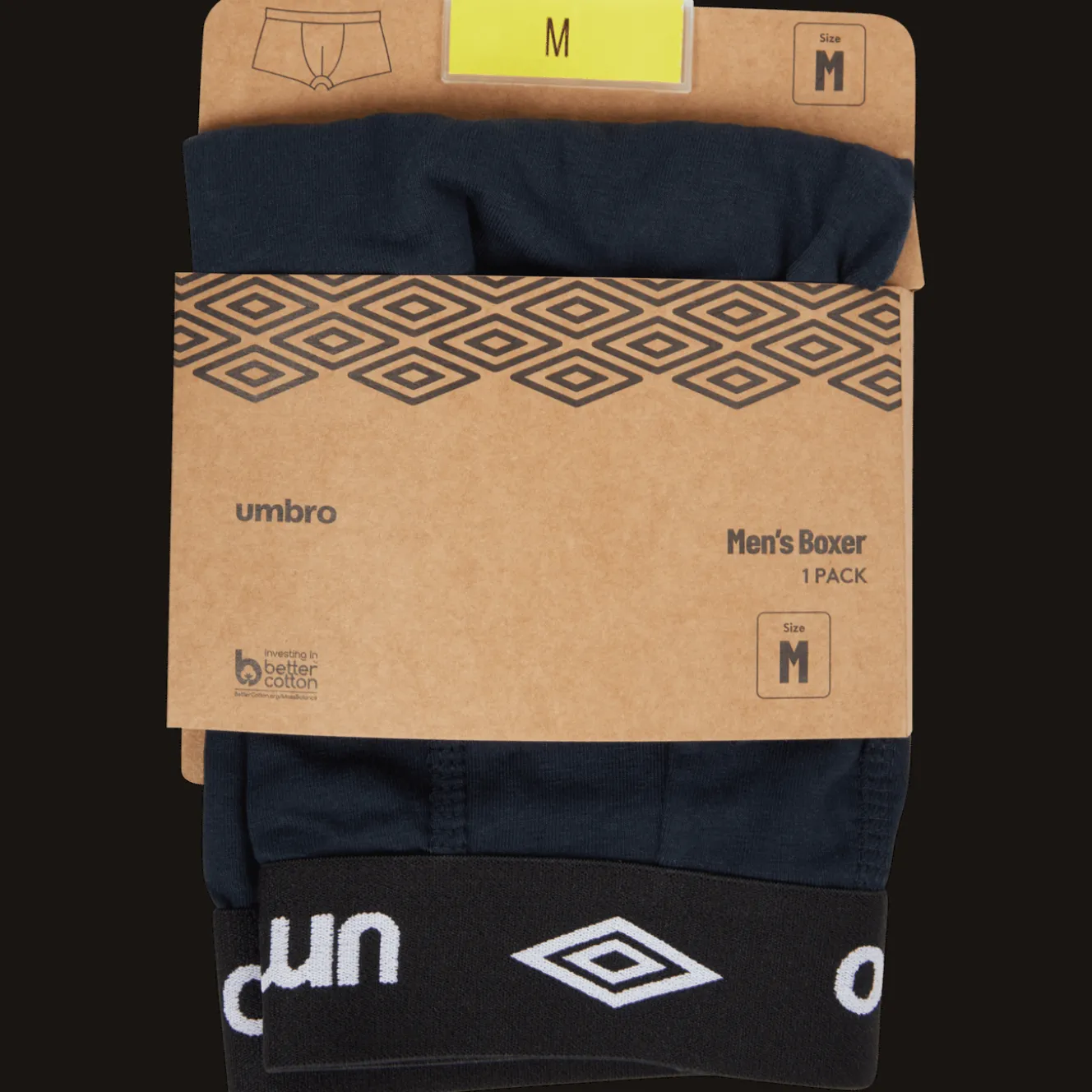 Sous-Vêtements*Umbro Boxer