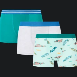 Sous-Vêtements*Action Boxers
