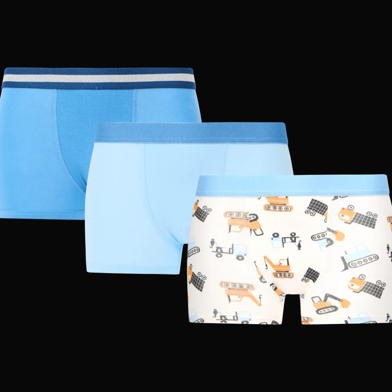 Sous-Vêtements*Action Boxers
