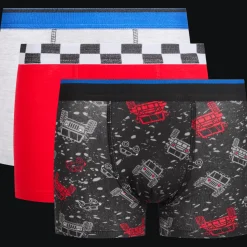 Sous-Vêtements*Action Boxers