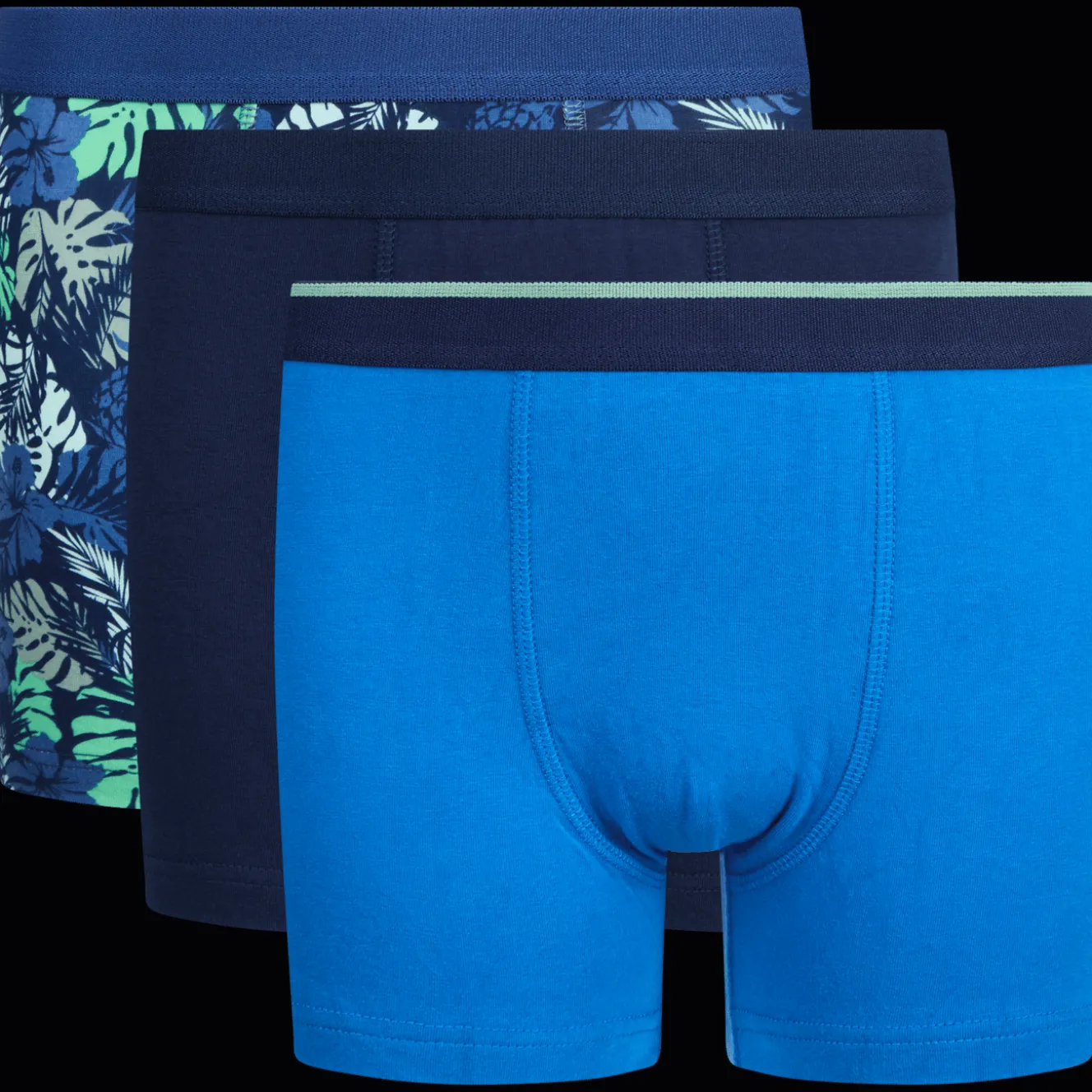Sous-Vêtements*Action Boxers