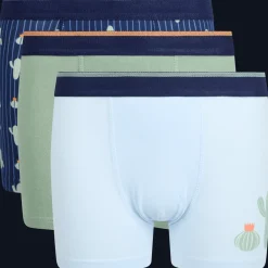 Sous-Vêtements*Action Boxers