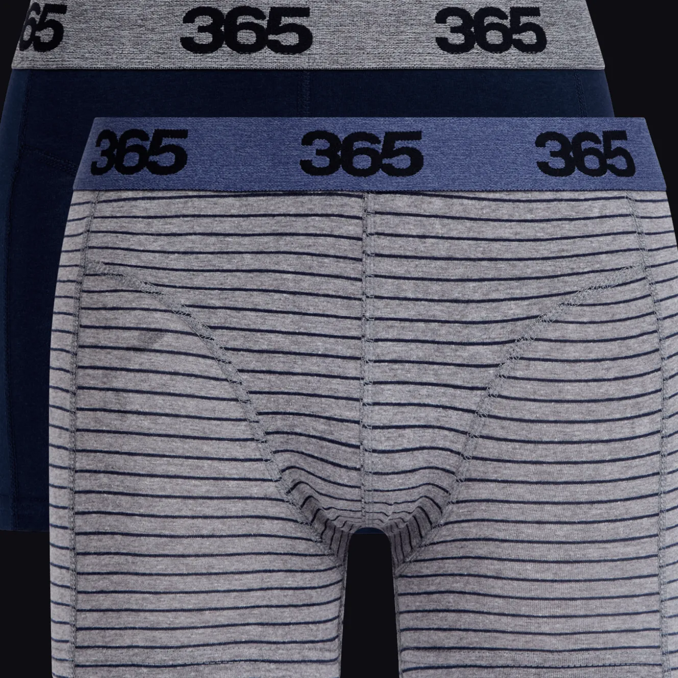 Sous-Vêtements*Action Boxers