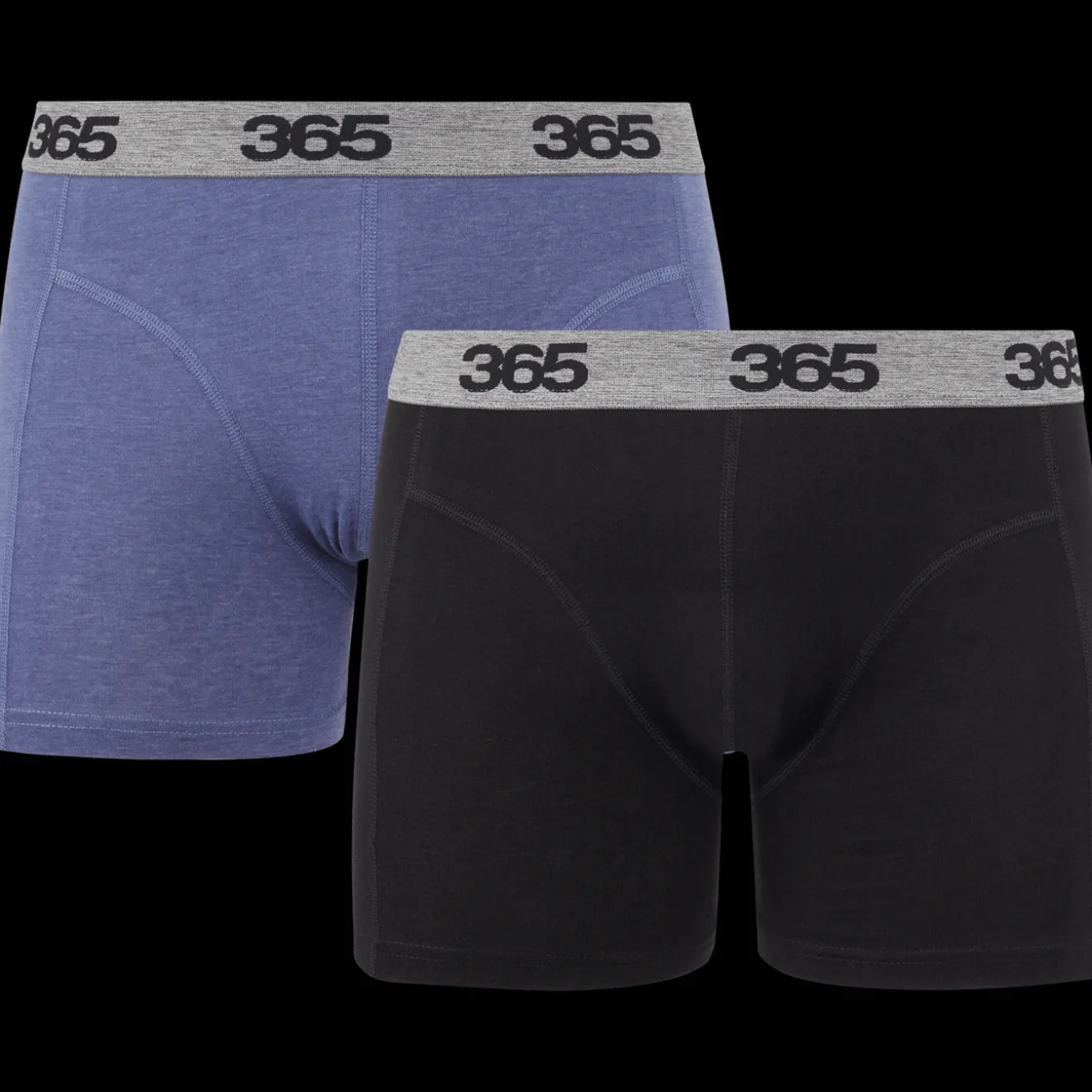 Sous-Vêtements*Action Boxers