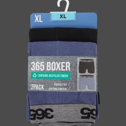 Sous-Vêtements*Action Boxers