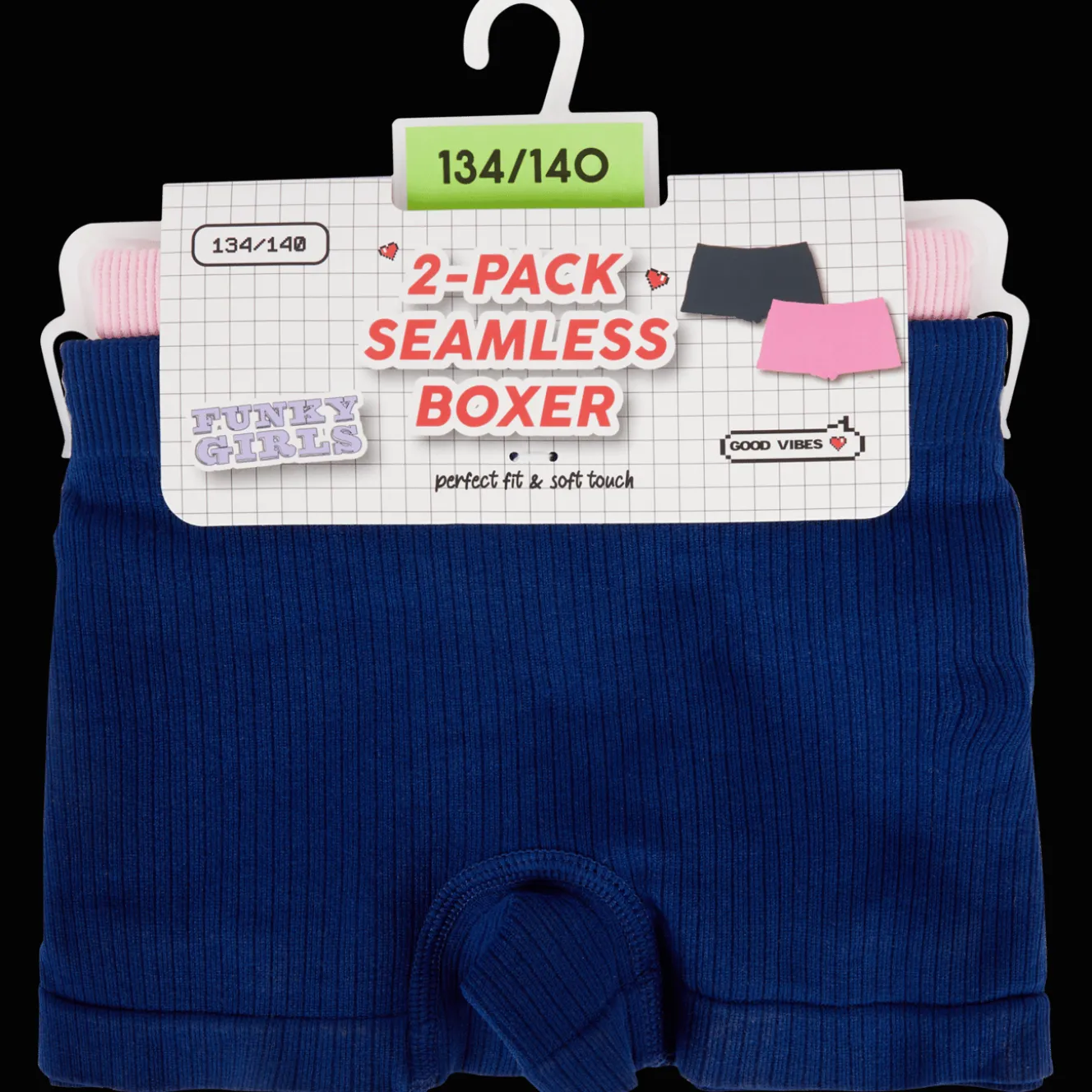 Sous-Vêtements*Action Boxers