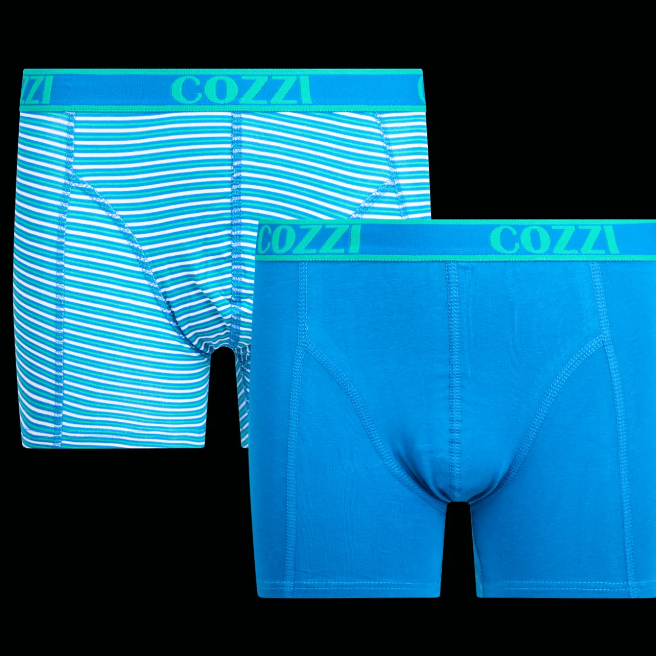 Sous-Vêtements*Cozzi Boxers