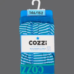 Sous-Vêtements*Cozzi Boxers