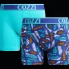 Sous-Vêtements*Cozzi Boxers