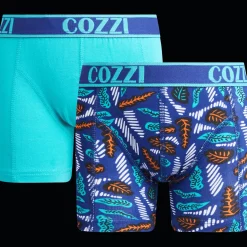 Sous-Vêtements*Cozzi Boxers