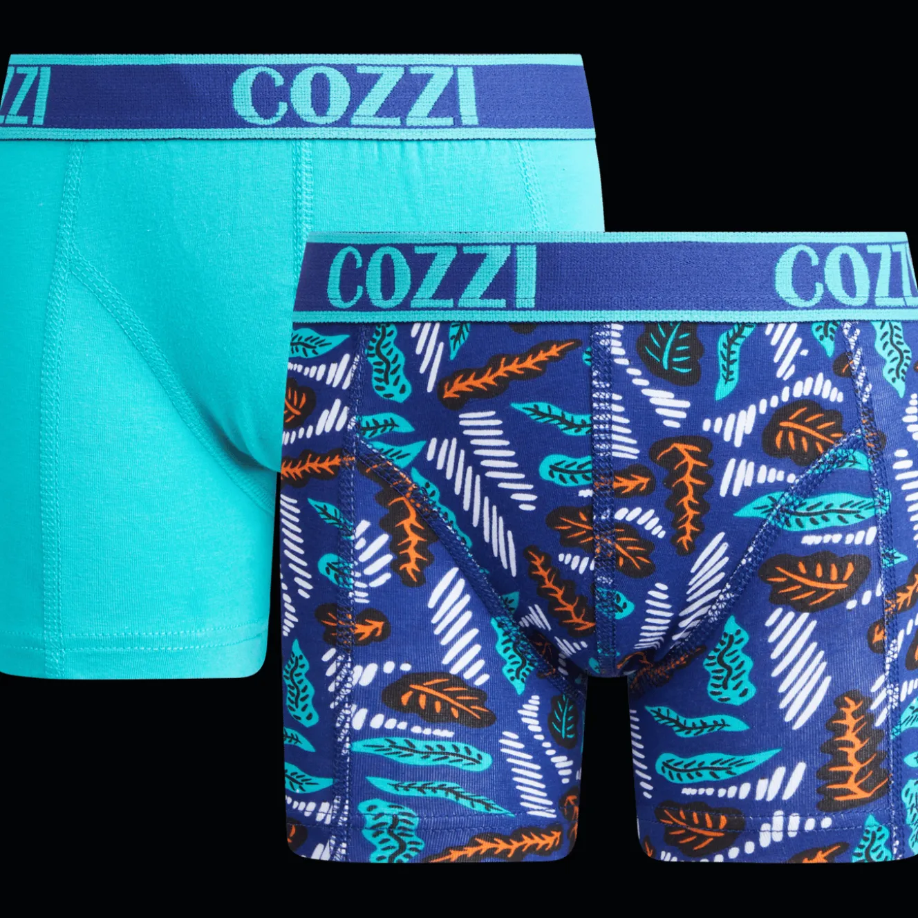 Sous-Vêtements*Cozzi Boxers