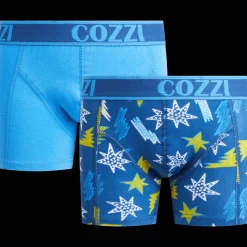 Sous-Vêtements*Cozzi Boxers