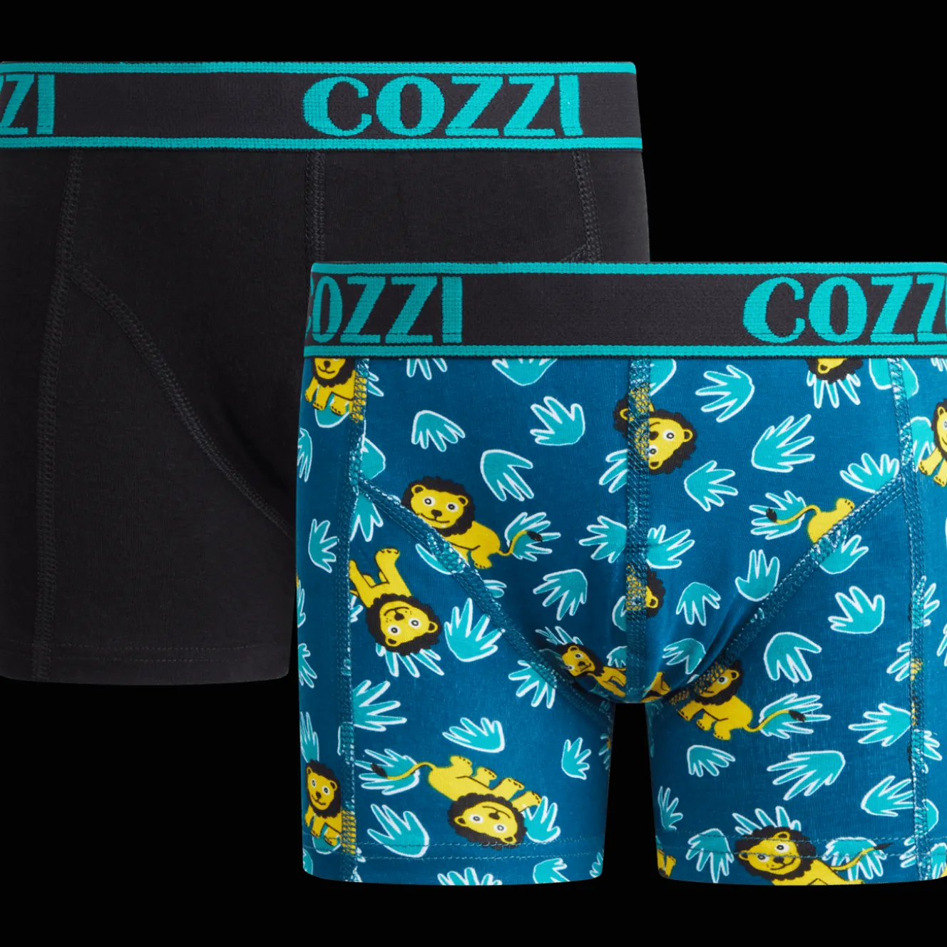 Sous-Vêtements*Cozzi Boxers
