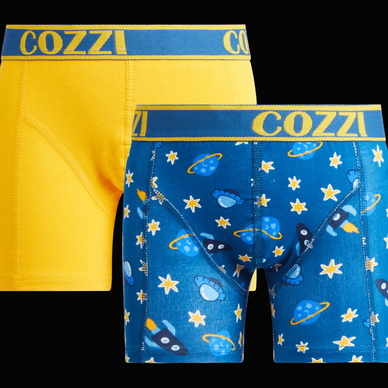Sous-Vêtements*Cozzi Boxers