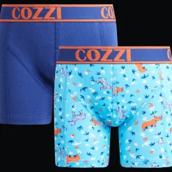 Sous-Vêtements*Cozzi Boxers