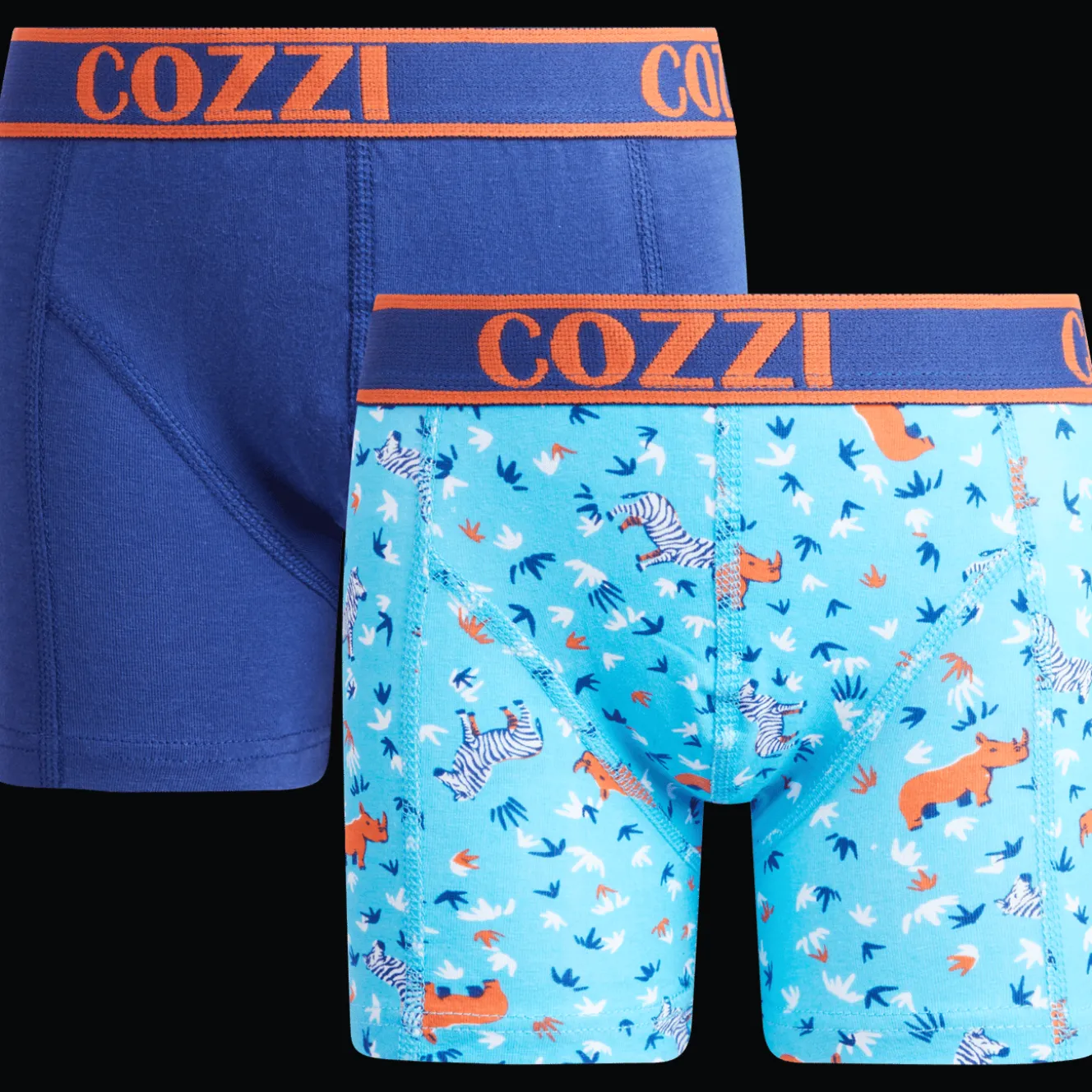 Sous-Vêtements*Cozzi Boxers