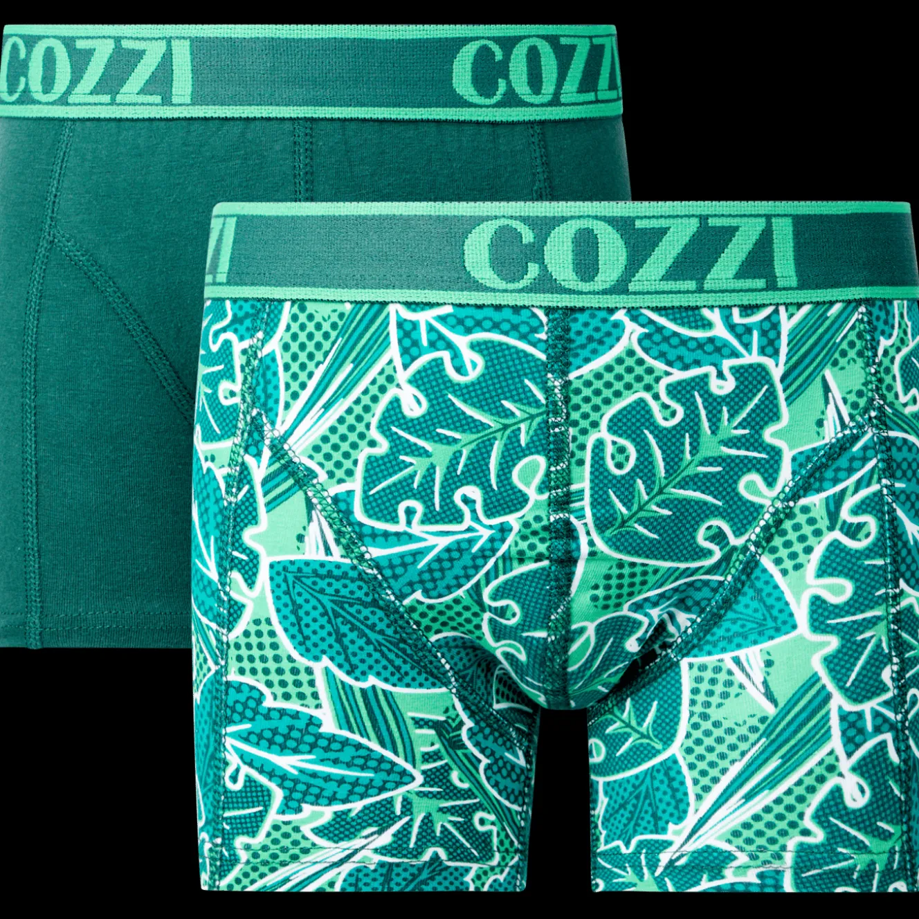 Sous-Vêtements*Cozzi Boxers