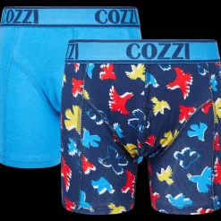 Sous-Vêtements*Cozzi Boxers