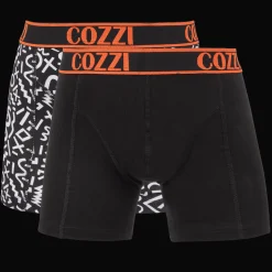 Sous-Vêtements*Cozzi Boxers