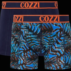 Sous-Vêtements*Cozzi Boxers