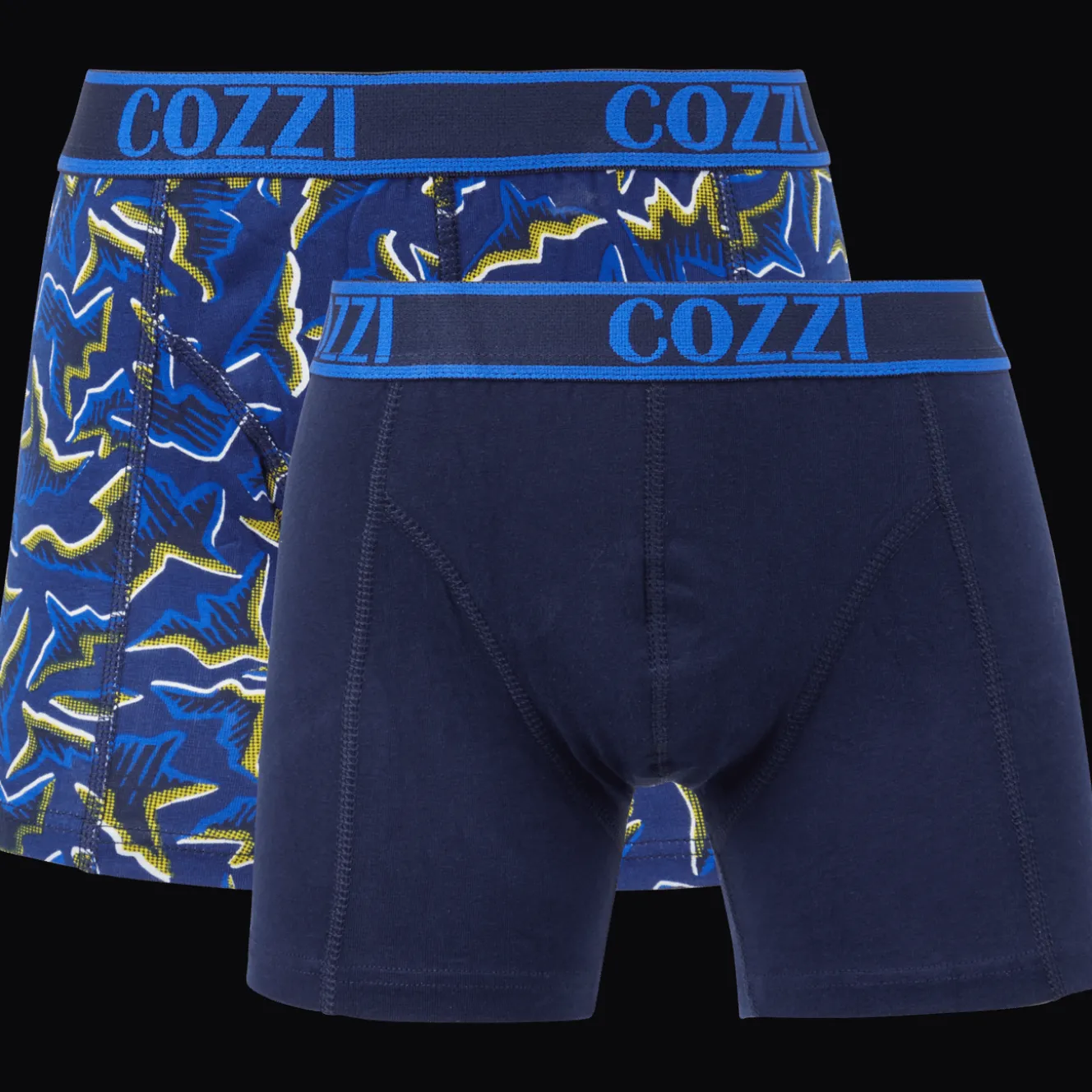 Sous-Vêtements*Cozzi Boxers