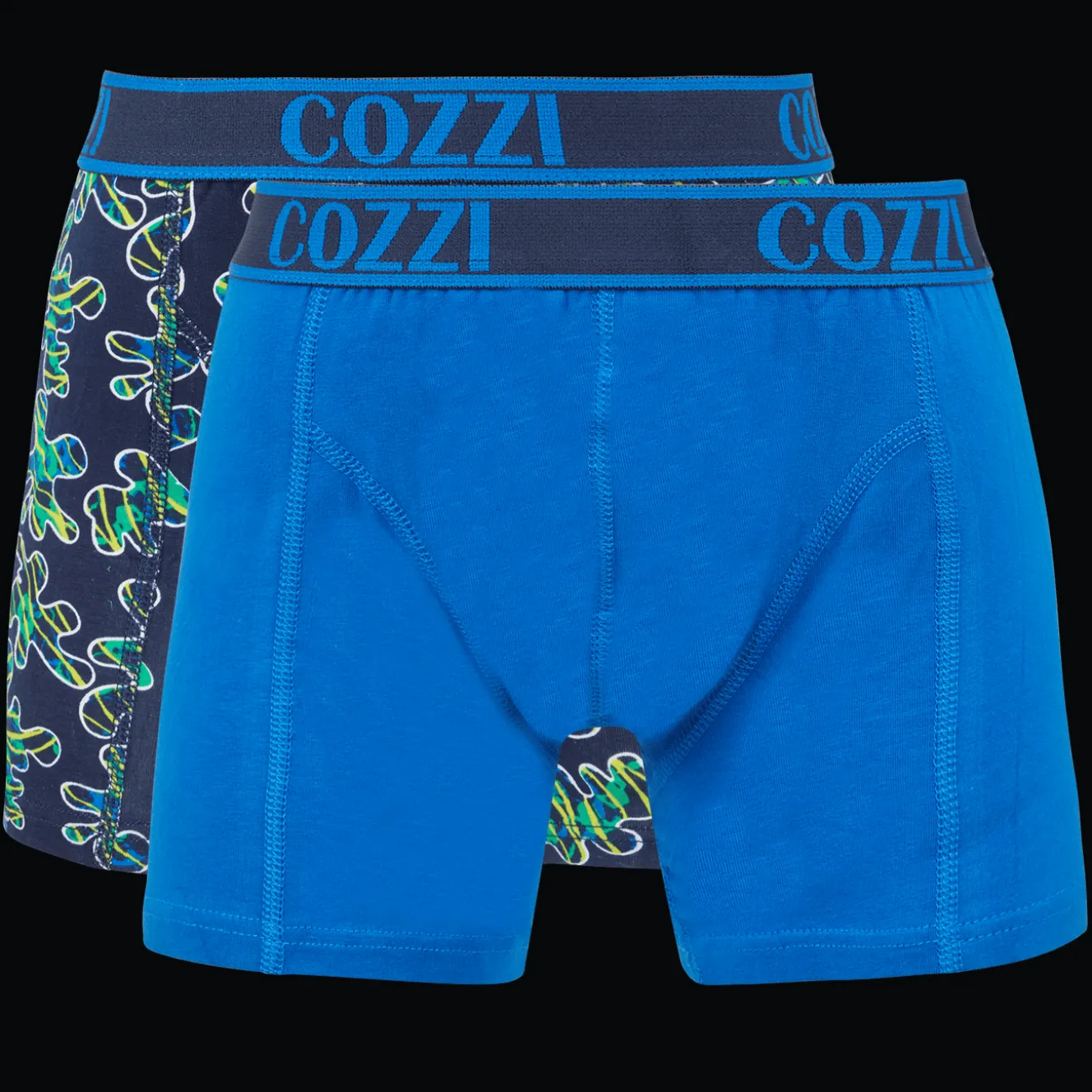 Sous-Vêtements*Cozzi Boxers