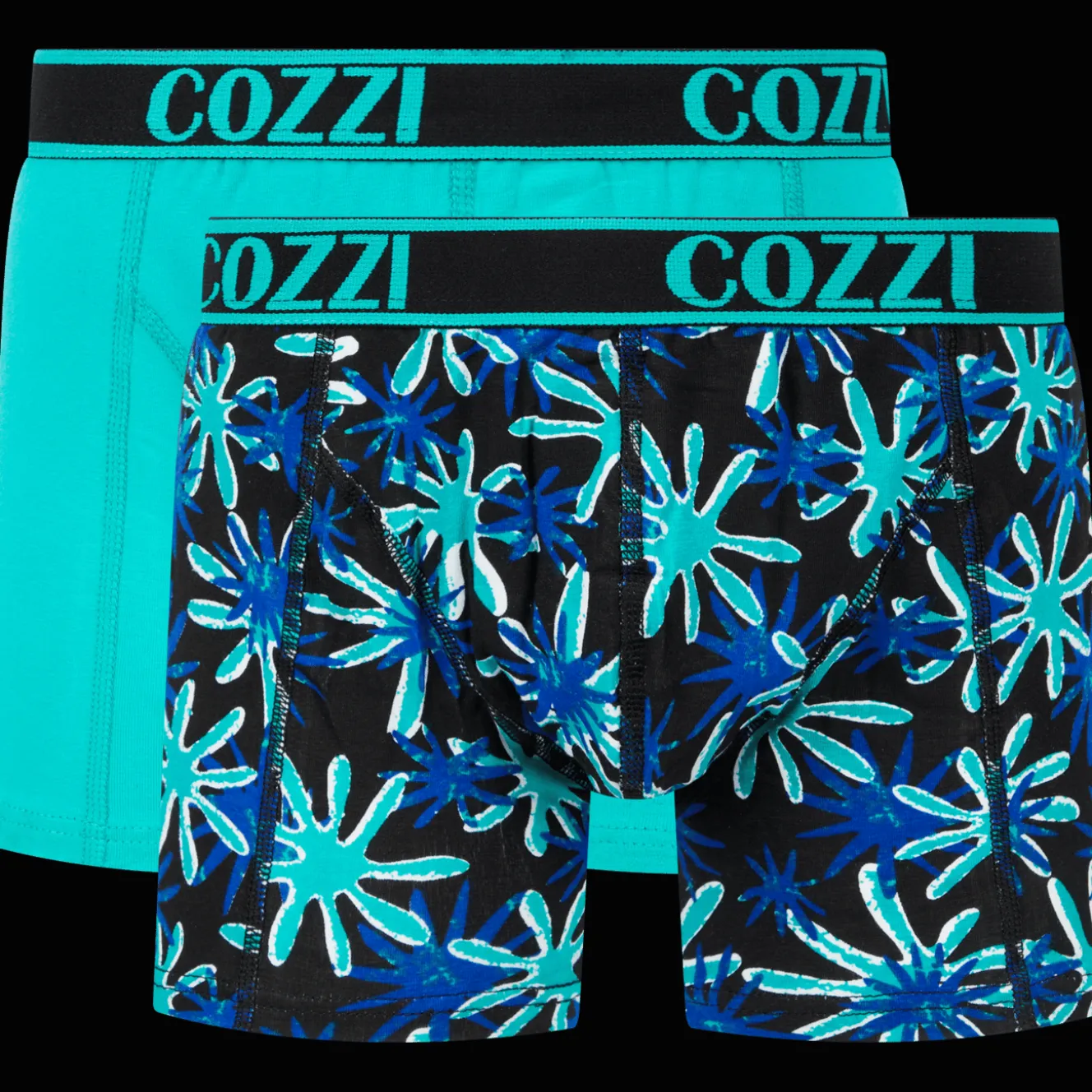 Sous-Vêtements*Cozzi Boxers