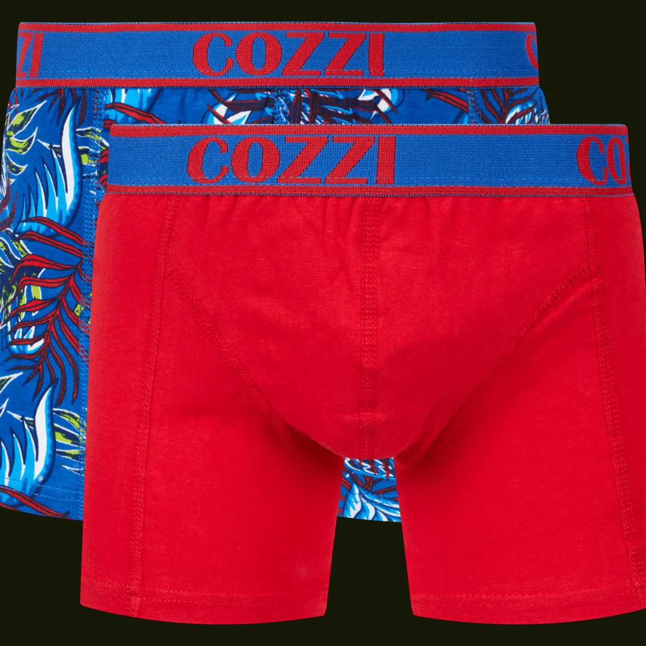 Sous-Vêtements*Cozzi Boxers