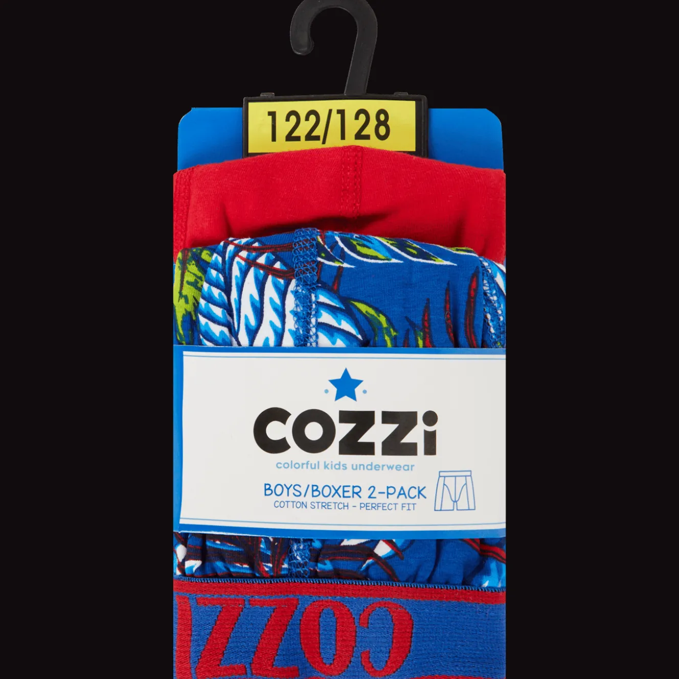 Sous-Vêtements*Cozzi Boxers