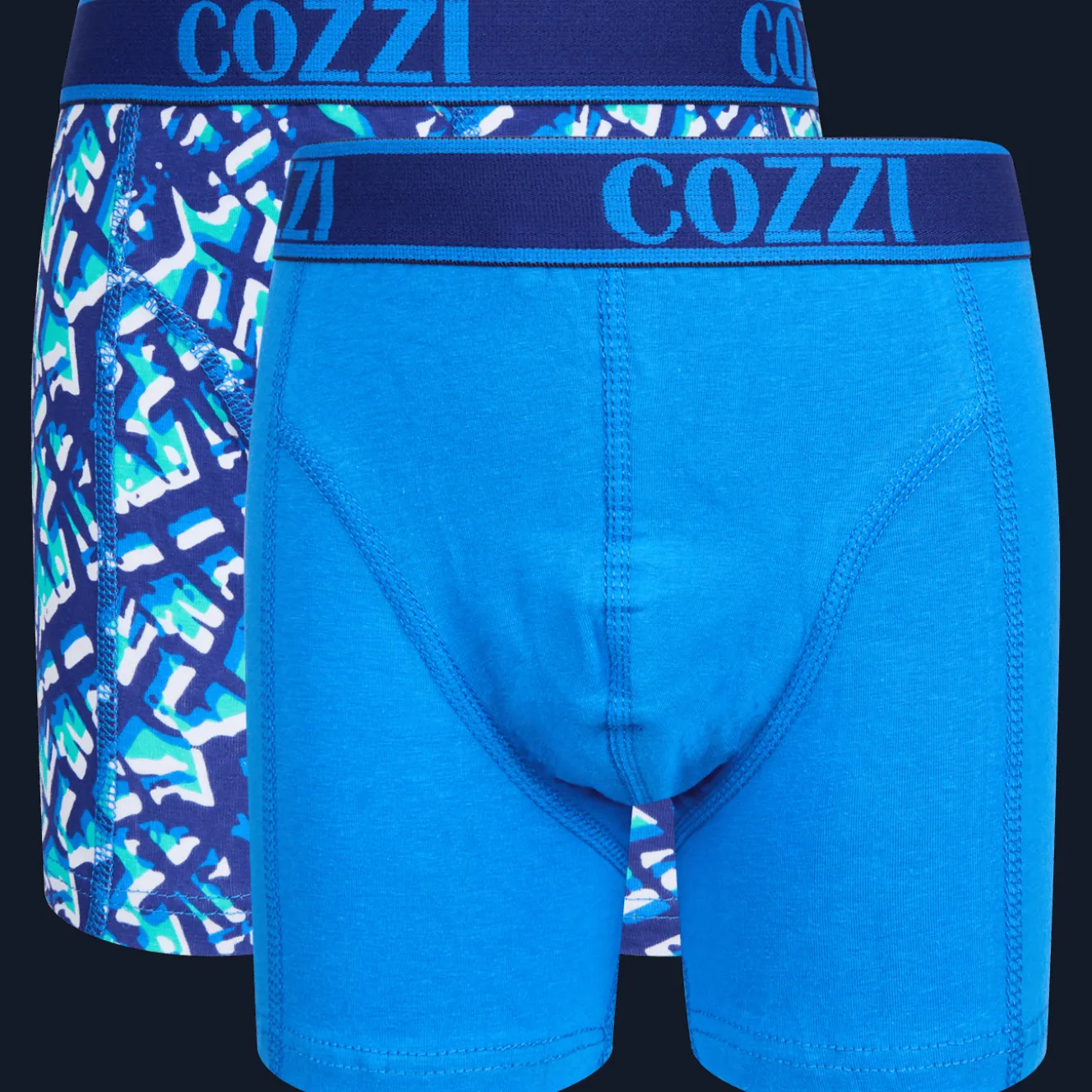 Sous-Vêtements*Cozzi Boxers