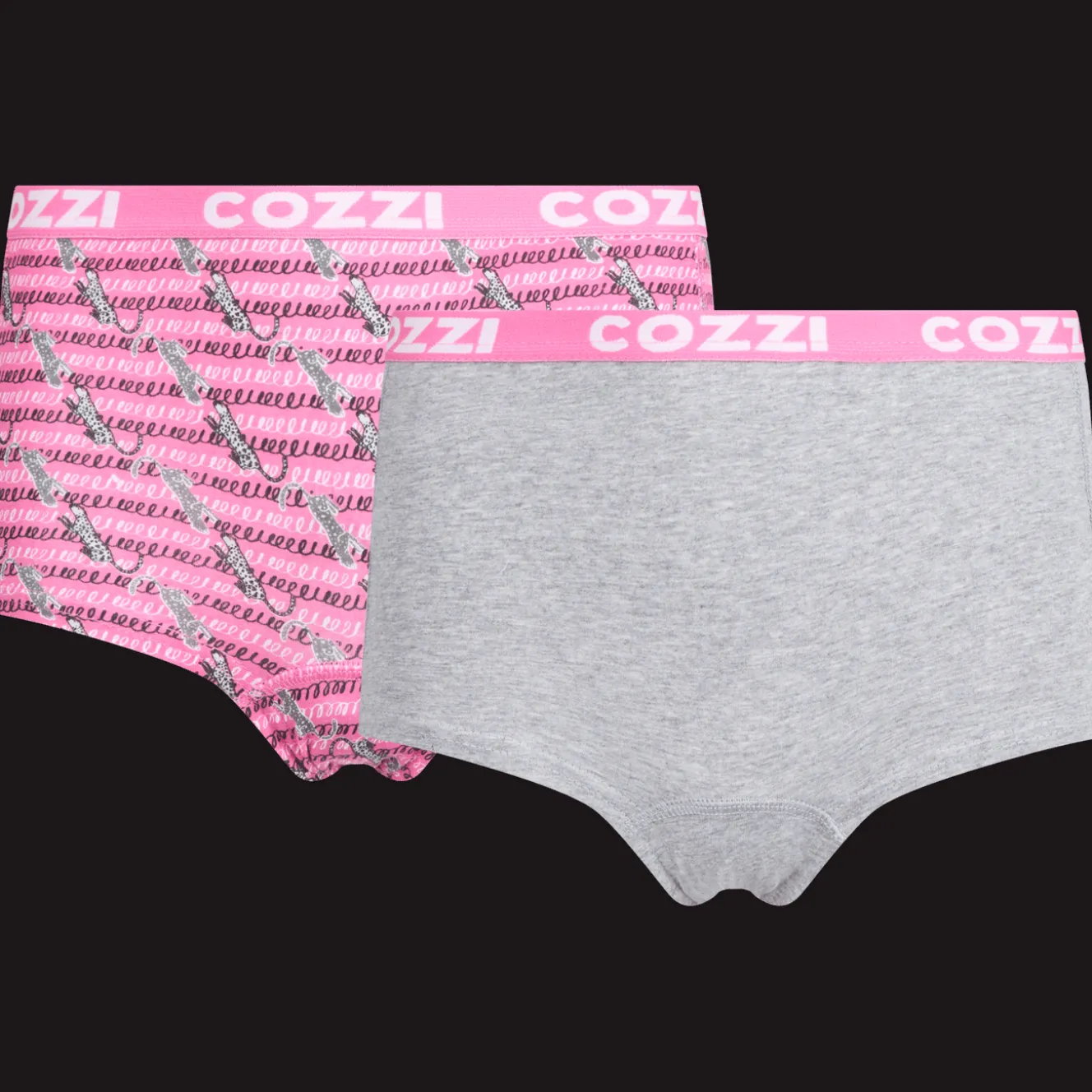 Sous-Vêtements*Cozzi Boxers