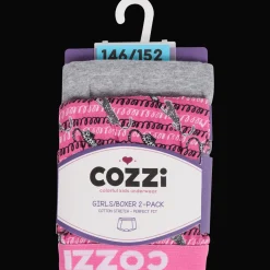 Sous-Vêtements*Cozzi Boxers