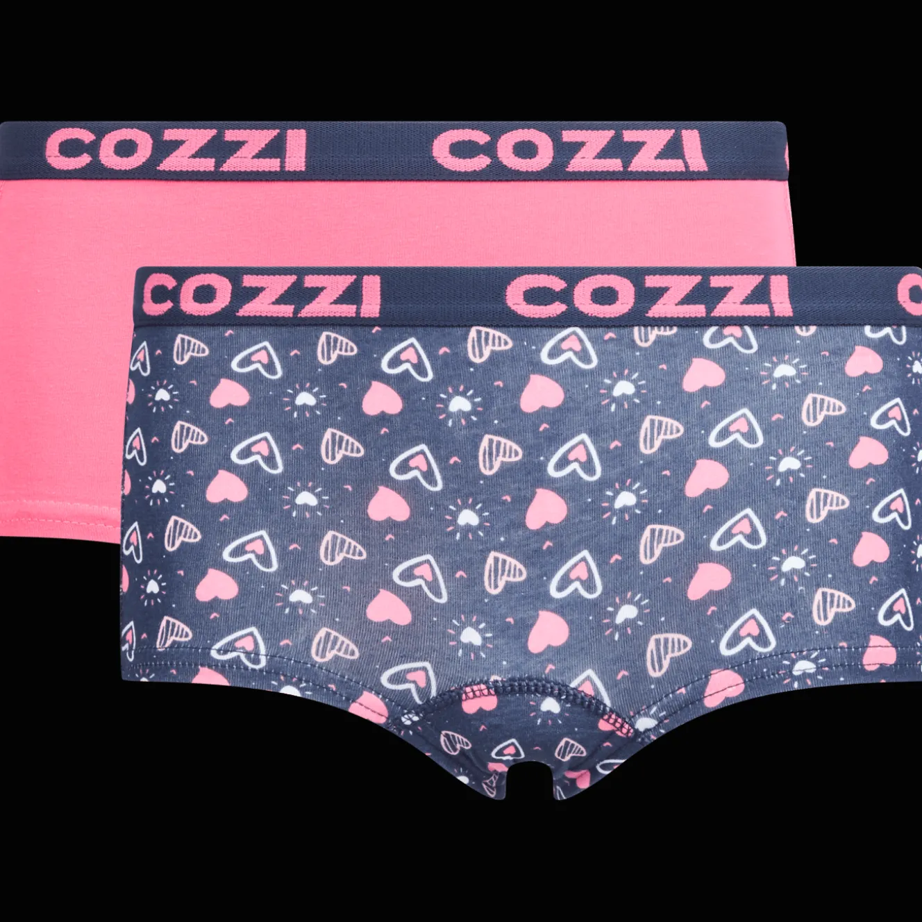 Sous-Vêtements*Cozzi Boxers