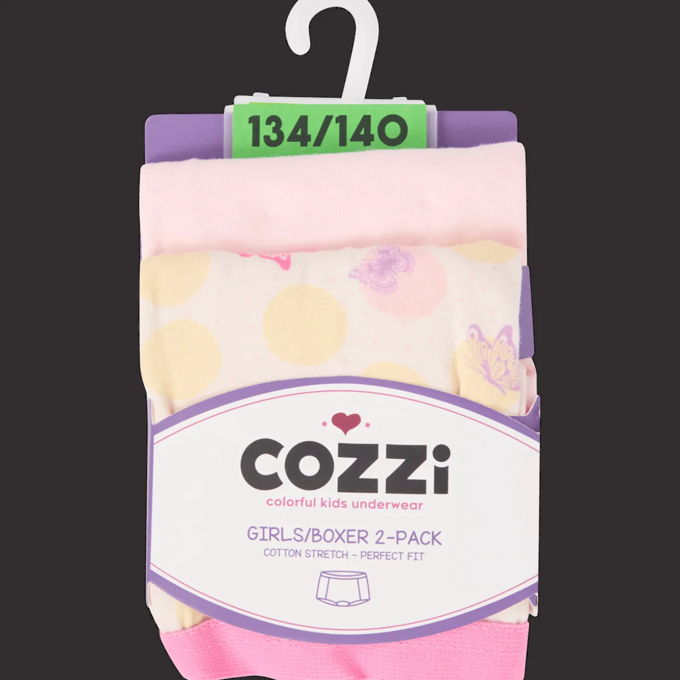Sous-Vêtements*Cozzi Boxers