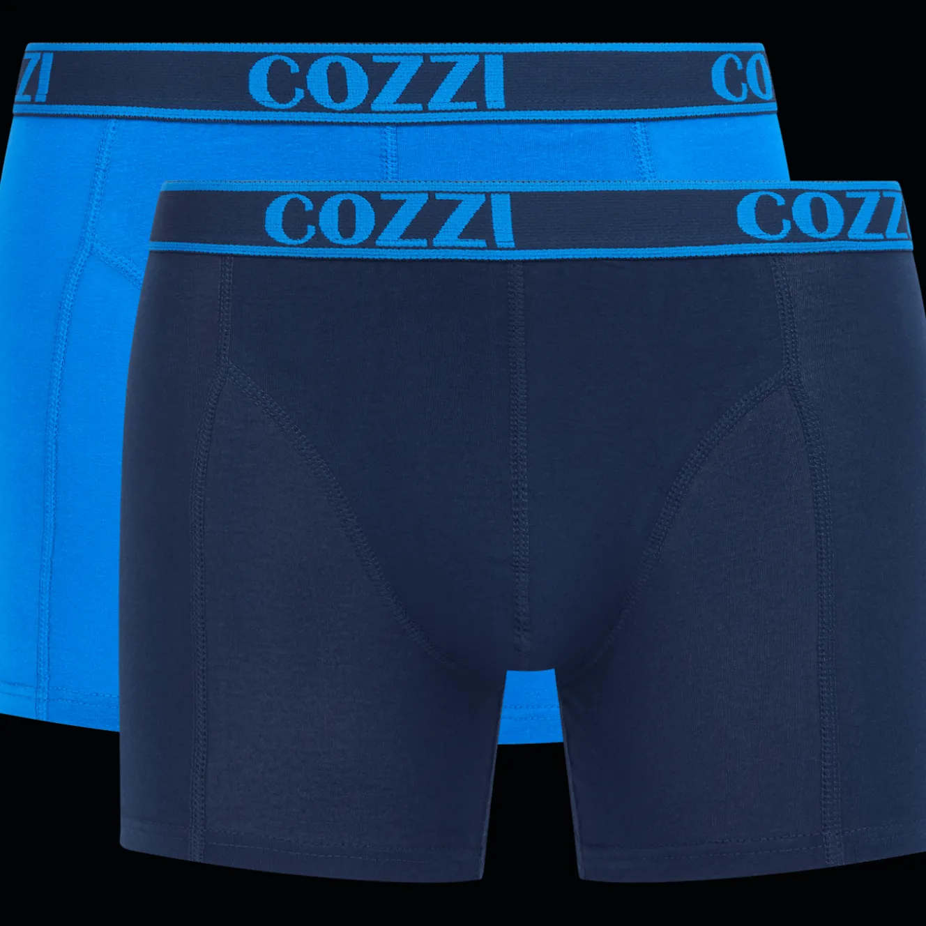 Sous-Vêtements*Cozzi Boxers